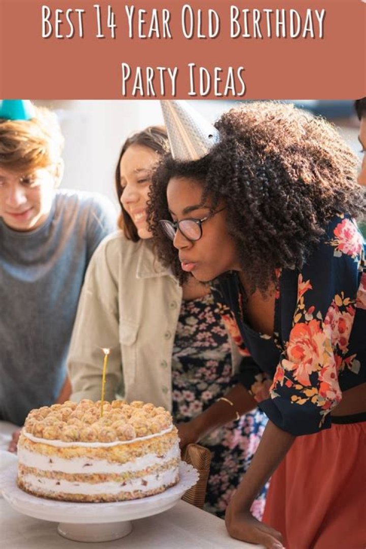 Which is the best place to hire a 14 year old?