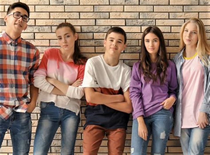 Why do some teenagers want kids?