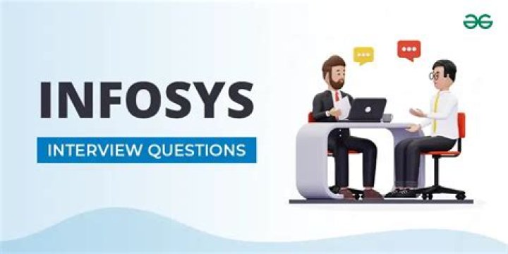 Why do you want to join Infosys Interview Questions?